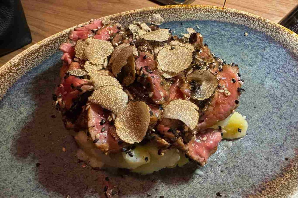 fassushi milano tataki capriccio