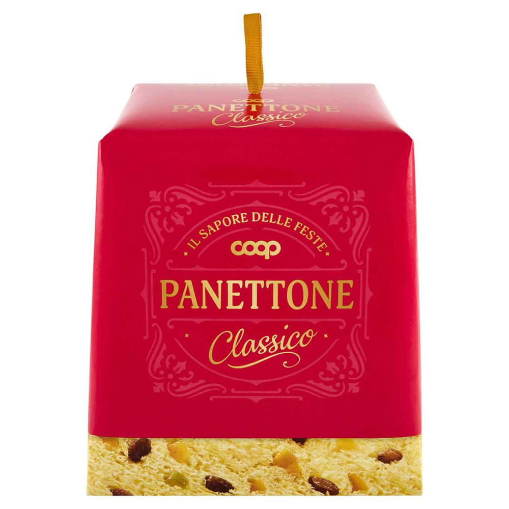 il migliore panettone della classifica 2025 di Altroconsumo