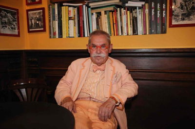 Morto Italo Manca, patron della storica trattoria La Libera a Milano