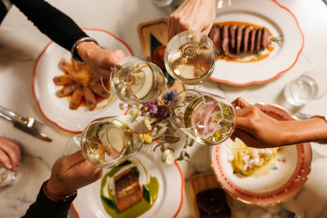 menu e prezzi dei ristoranti a Natale 2025: It Maison a Milano