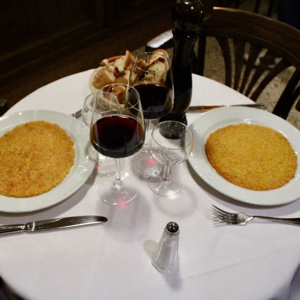 la libera italo manca milano risotto al salto 