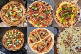 50 migliori pizzerie in Campania: classifica, guida, pizze da ordinare