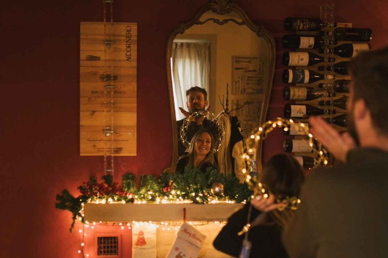 Osteria Spontaneo, piatti tipici a ottimi prezzi anche a Natale