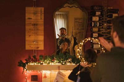 Osteria Spontaneo, piatti tipici a ottimi prezzi anche a Natale