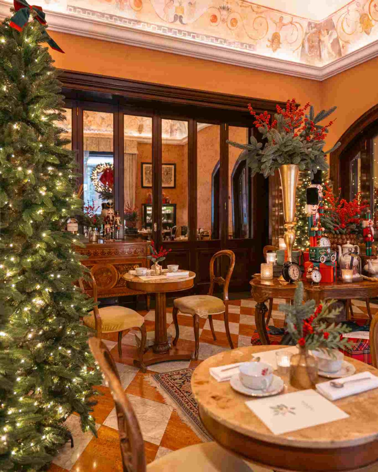 palazzo gaddi firenze interno feste