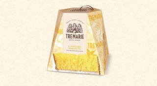 Il migliore pandoro 2025 del supermercato è Tre Marie: la classifica