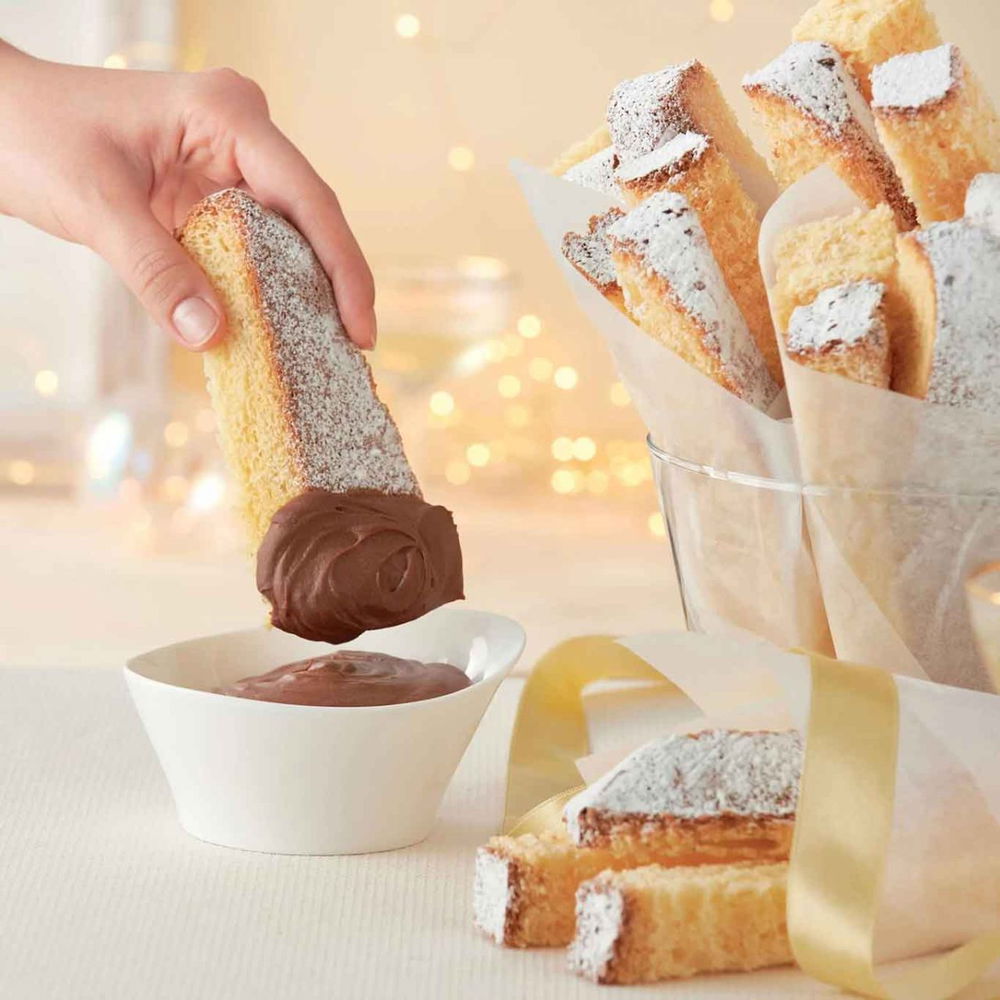 il migliore pandoro del Natale 2025 da acquistare al supermercato