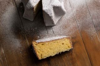 3 pandori artigianali eccezionali per festeggiare il Capodanno 2026