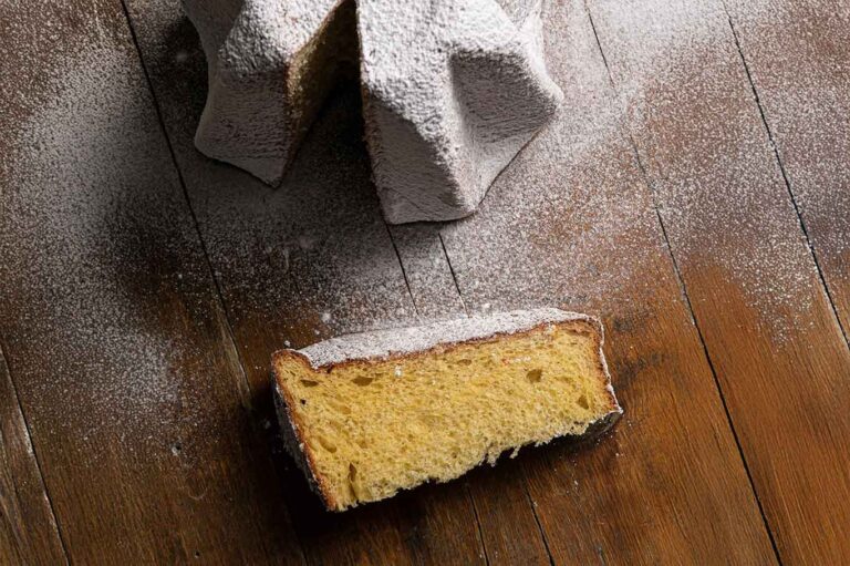 3 pandori artigianali eccezionali per festeggiare il Capodanno 2026