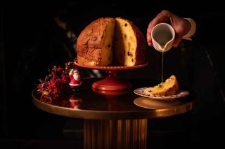 35 ristoranti a Natale 2025: menu e prezzi a partire da 40 euro