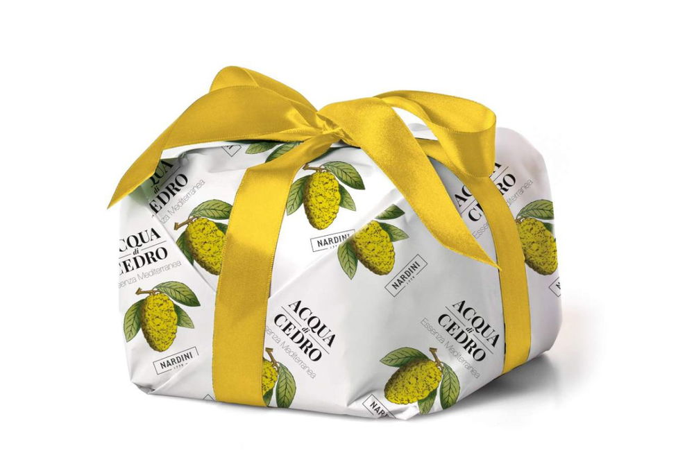 panettoni a Natale 2025: Scarpato