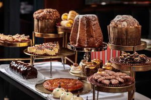 Cafè Romano, cena dopo lo shopping di Natale nel Tridente a Roma