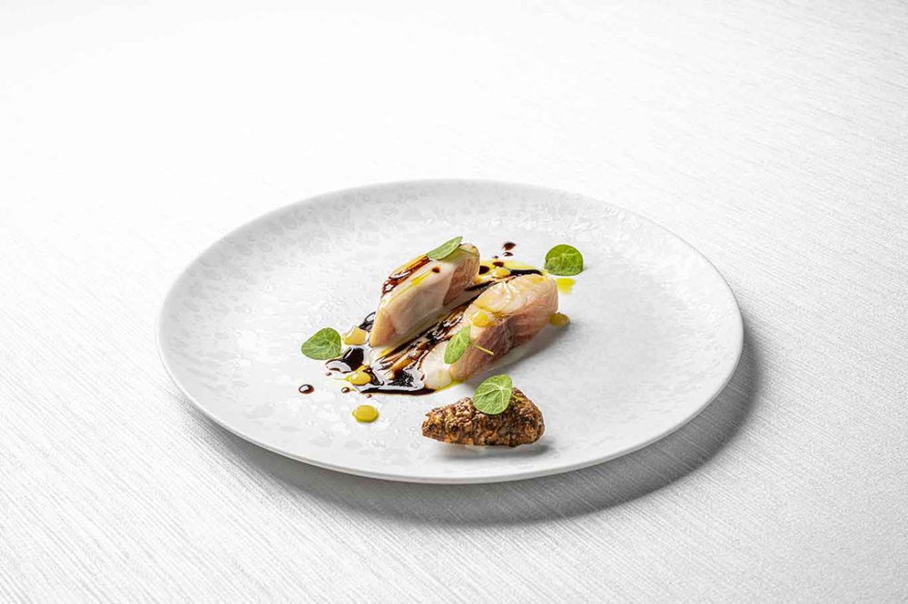 Ristoranti degli hotel sulle Dolomiti: Grual