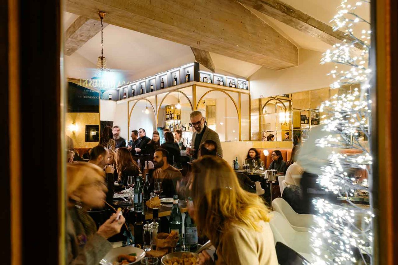 menu e prezzi dei ristoranti a Natale 2025: a Cormayeur