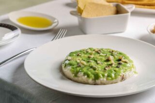 Vistamare, ristorante a Vico Equense: menù, prezzi, recensione