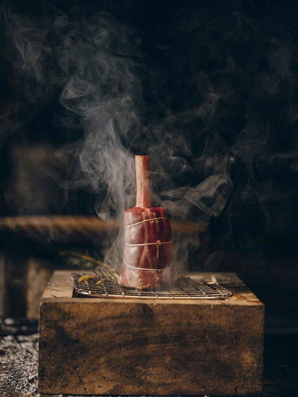 Ristoranti sulle Dolomiti: Yera