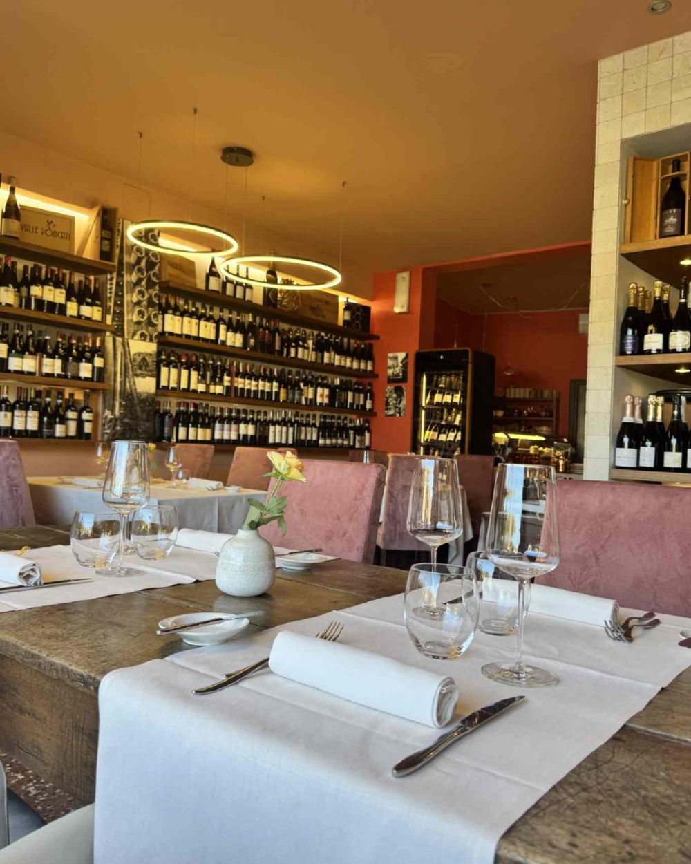 menu e prezzi del cenone di Capodanno 2026 al ristorante Strattoria ad Arona