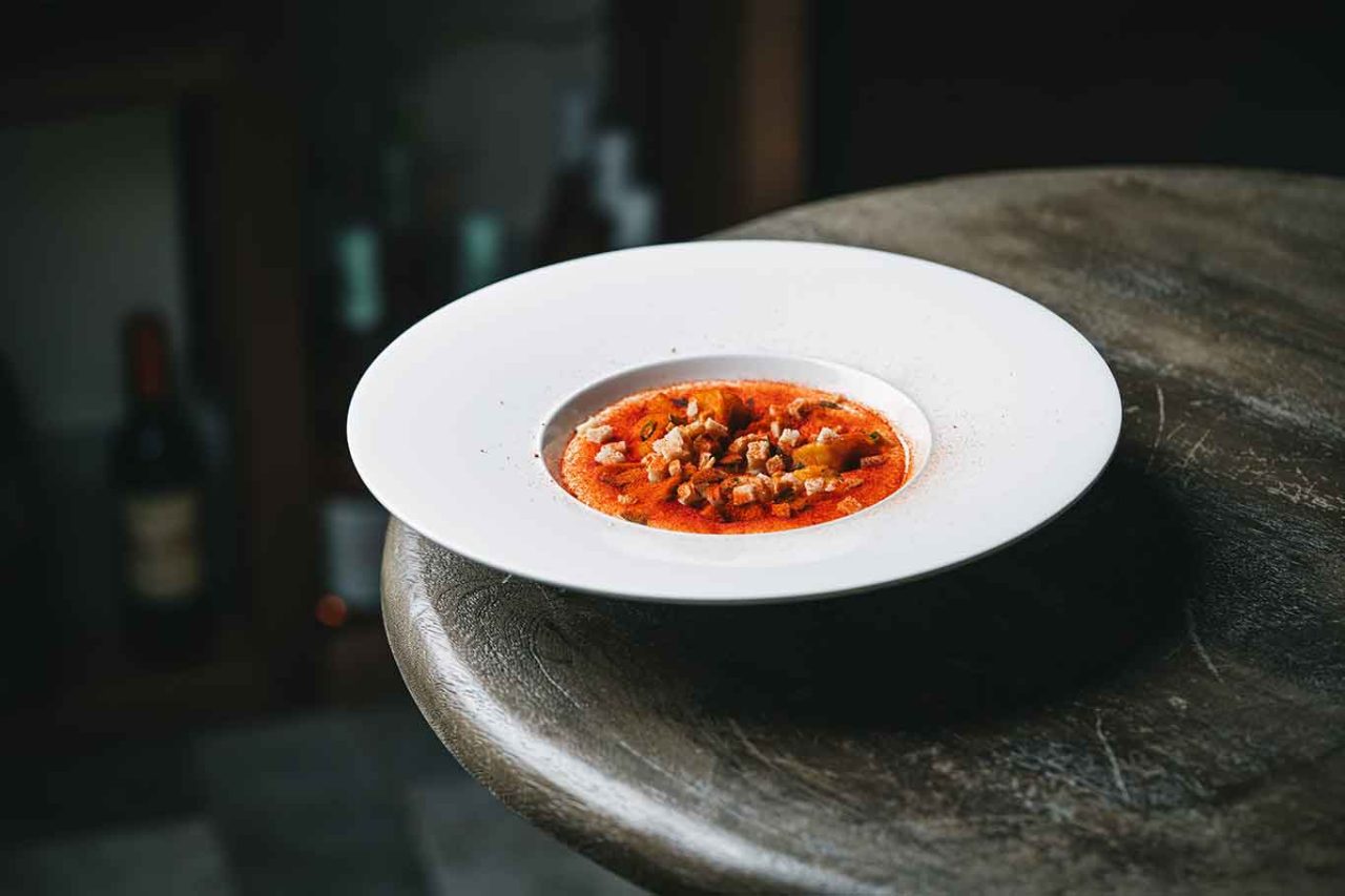 menu e prezzi dei ristoranti a Natale 2025: nel Monastero in Toscana