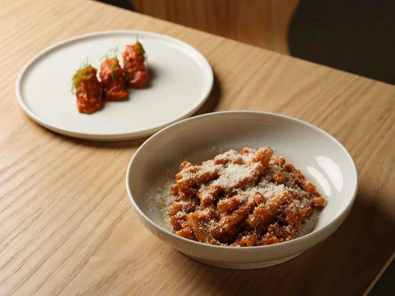 menu e prezzi dei ristoranti a Natale 2025: nella trattoria romana Stecca