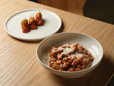 Stecca, nuova trattoria a Roma: menu, prezzi, recensione