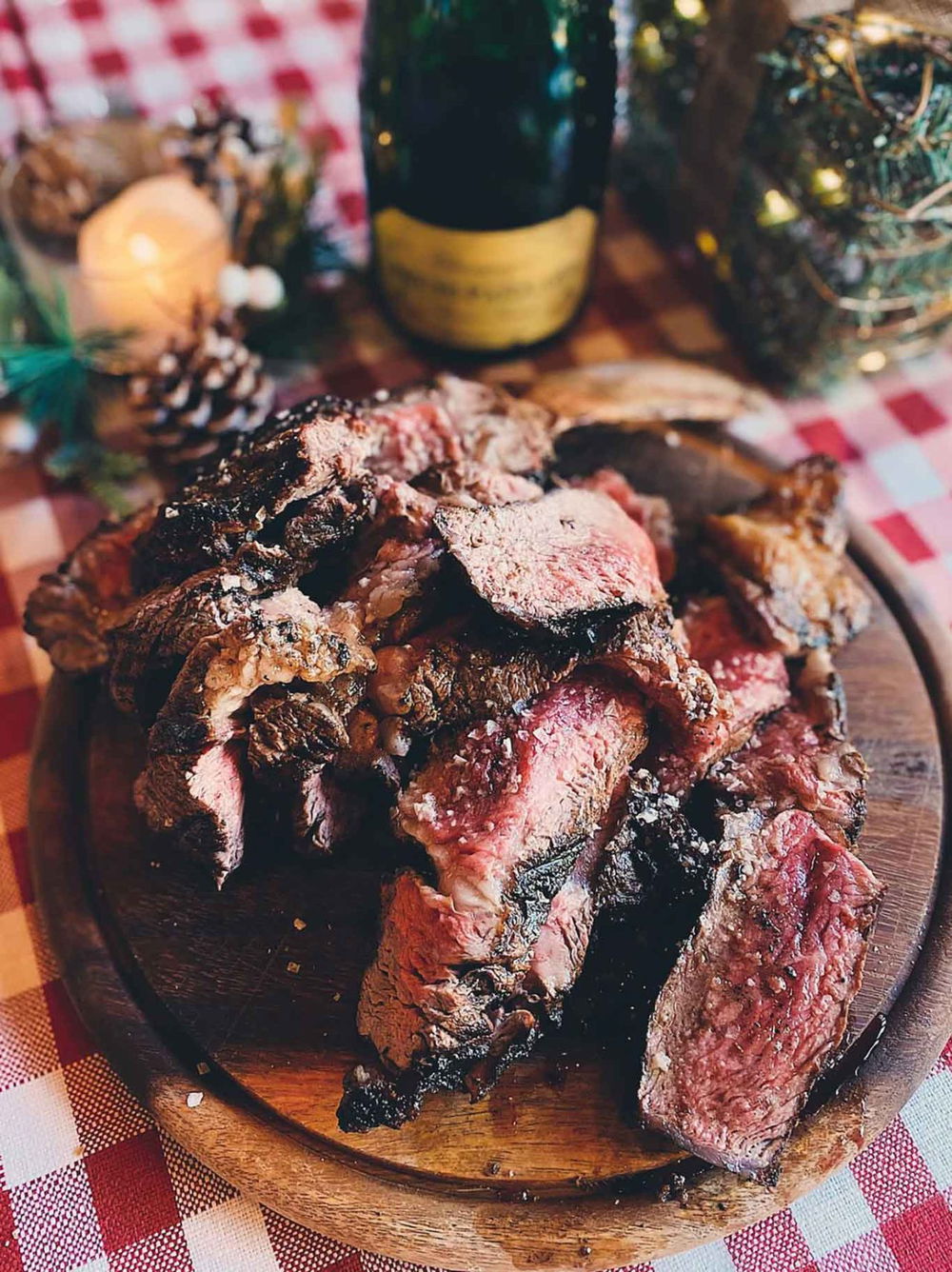 Trattorie a Milano: Acquacheta