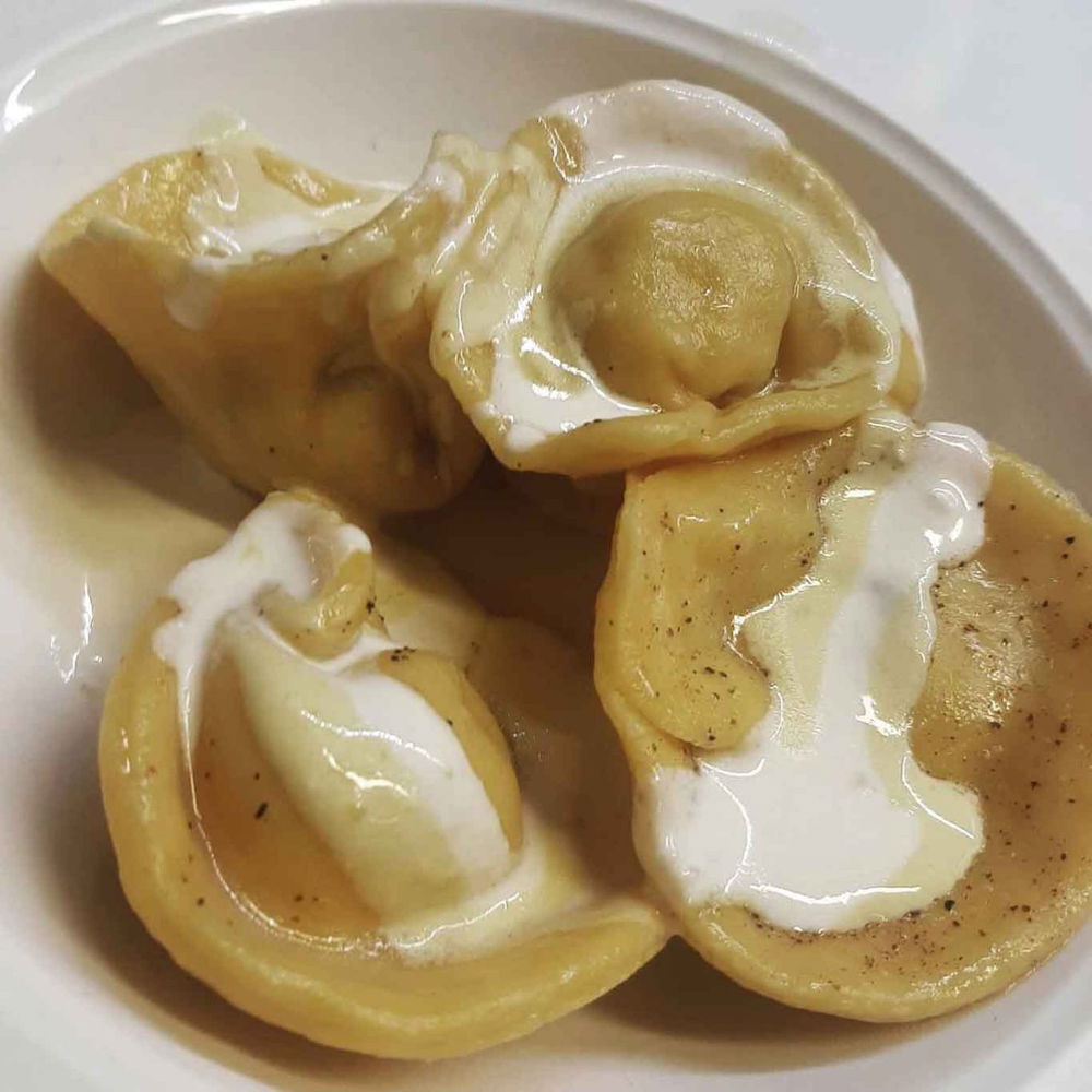 Trattorie a Milano: La bettola di Piero