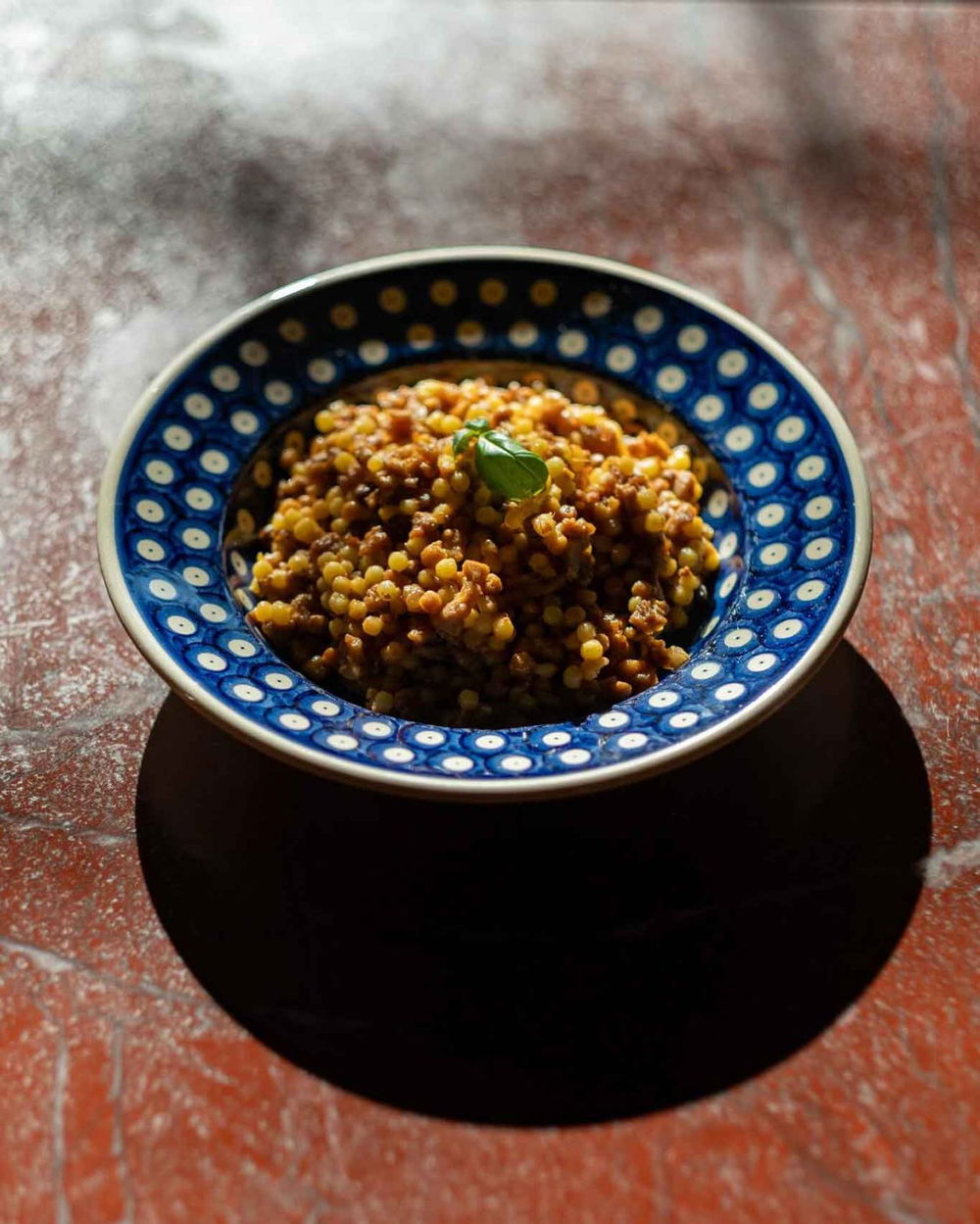 Trattorie a Milano: Osteria Democratica