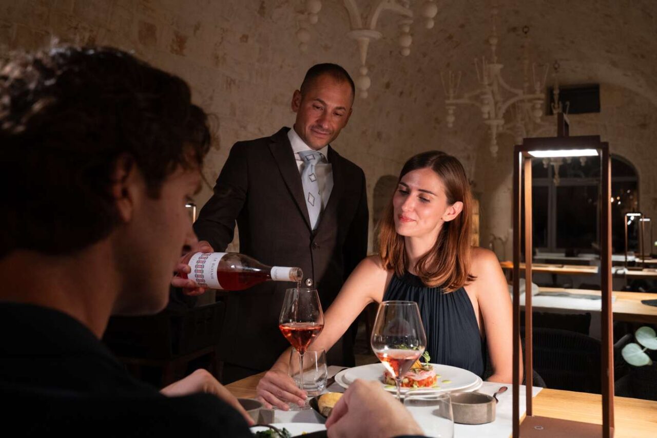 san valentino 2026 in Puglia