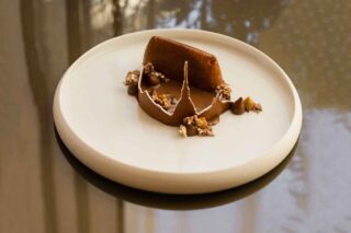 Cannavacciuolo Bistrot Torino, la cucina stellata e sincera