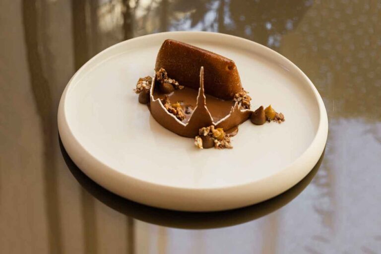 Cannavacciuolo Bistrot Torino, la cucina stellata e sincera