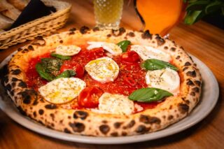 13 nuove pizzerie di Milano da provare subito
