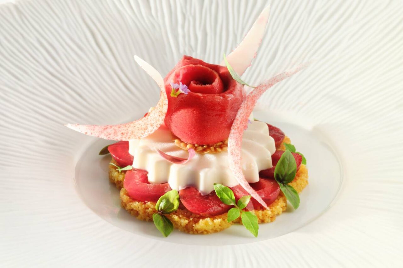 San Valentino 2026 al ristorante Torre del Saracino