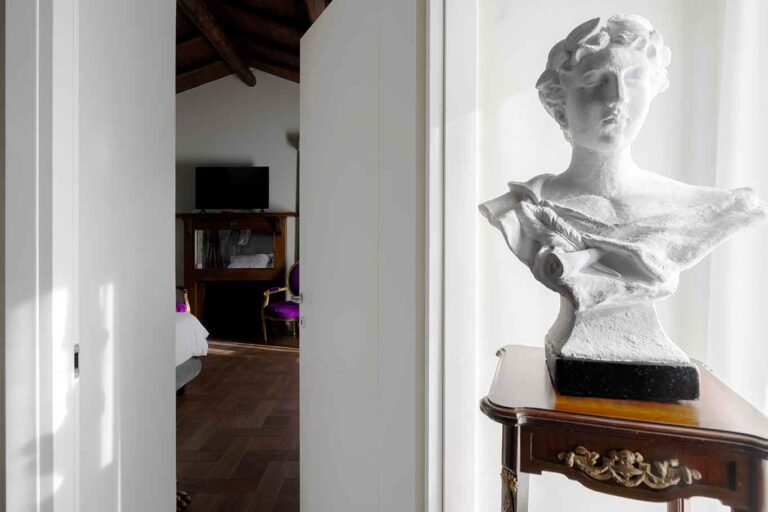 Locanda Sibilla: nuova scusa per dormire e mangiare a Tivoli