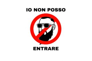 Natale Giunta, chef del CitySea: no ai maranza. La campagna