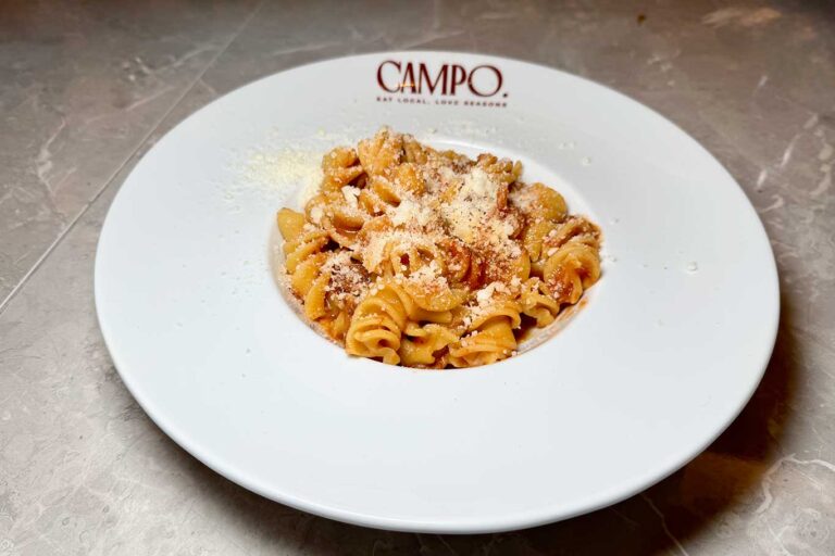 Campo, com’è l’osteria a Roma che si dichiara a prezzi onesti