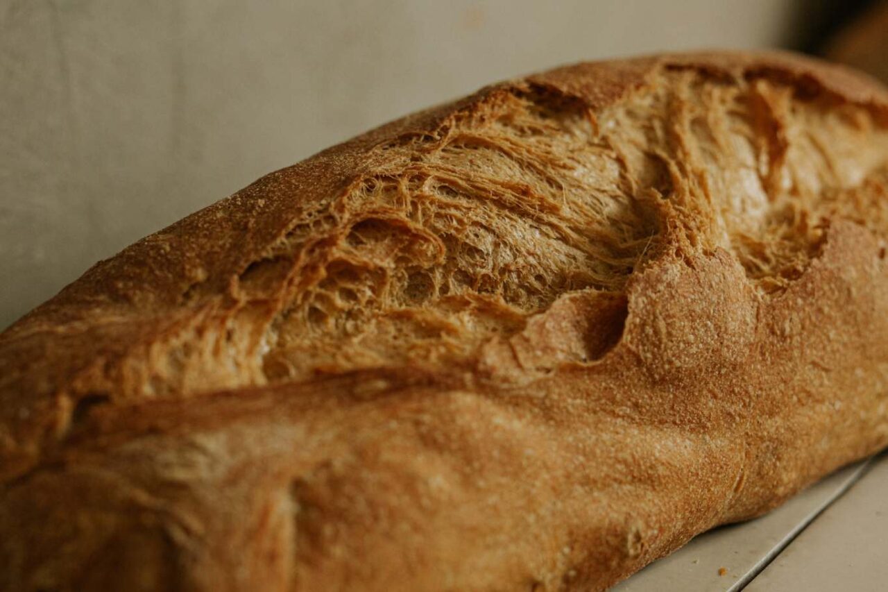 pandefas filone pane