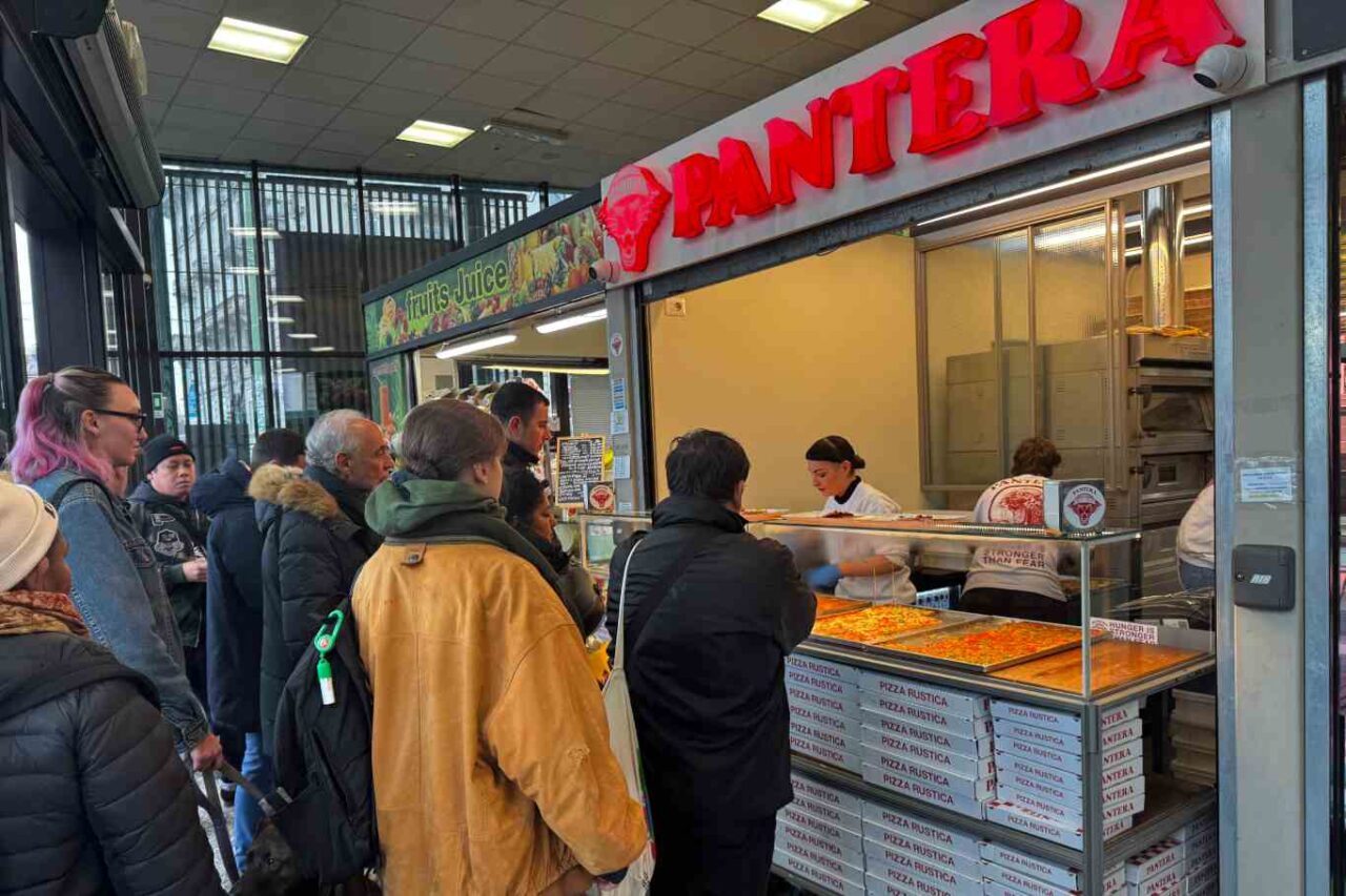 pantera pizza milano darsena