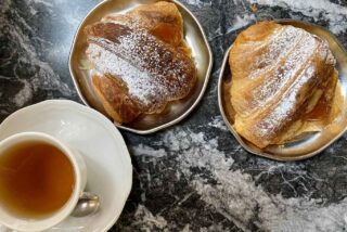 Ravizza 1871 a Milano, locale aperto da colazione a dopo cena