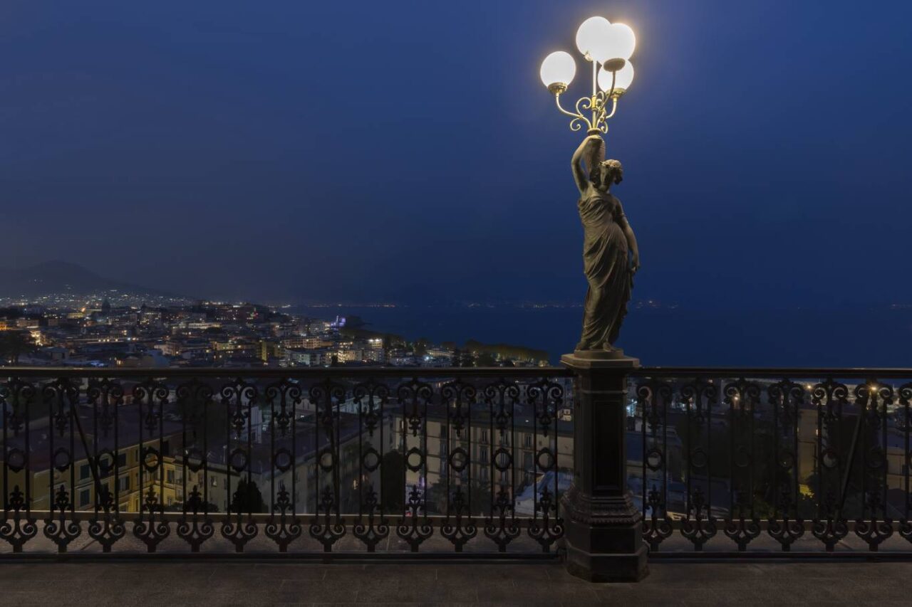 San Valentino 2026 al ristorante a Napoli