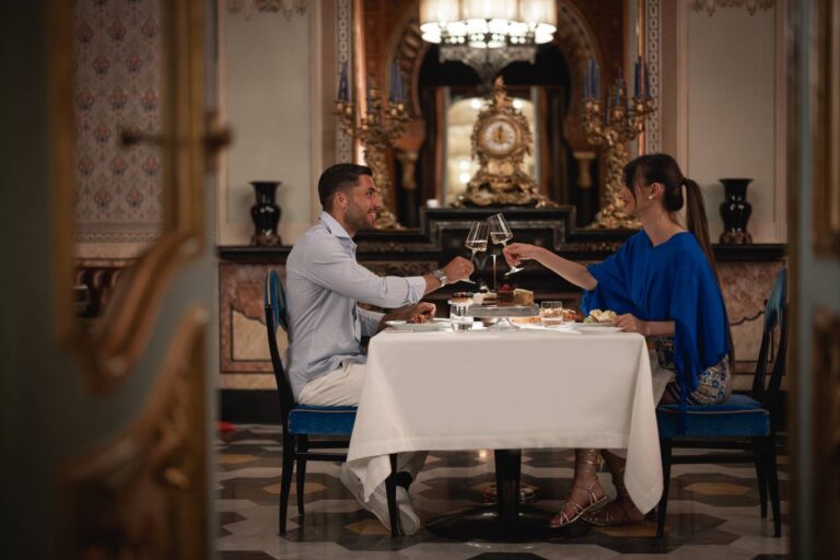 San Valentino 2026: i menu di 32 ristoranti da 45 a 750 euro