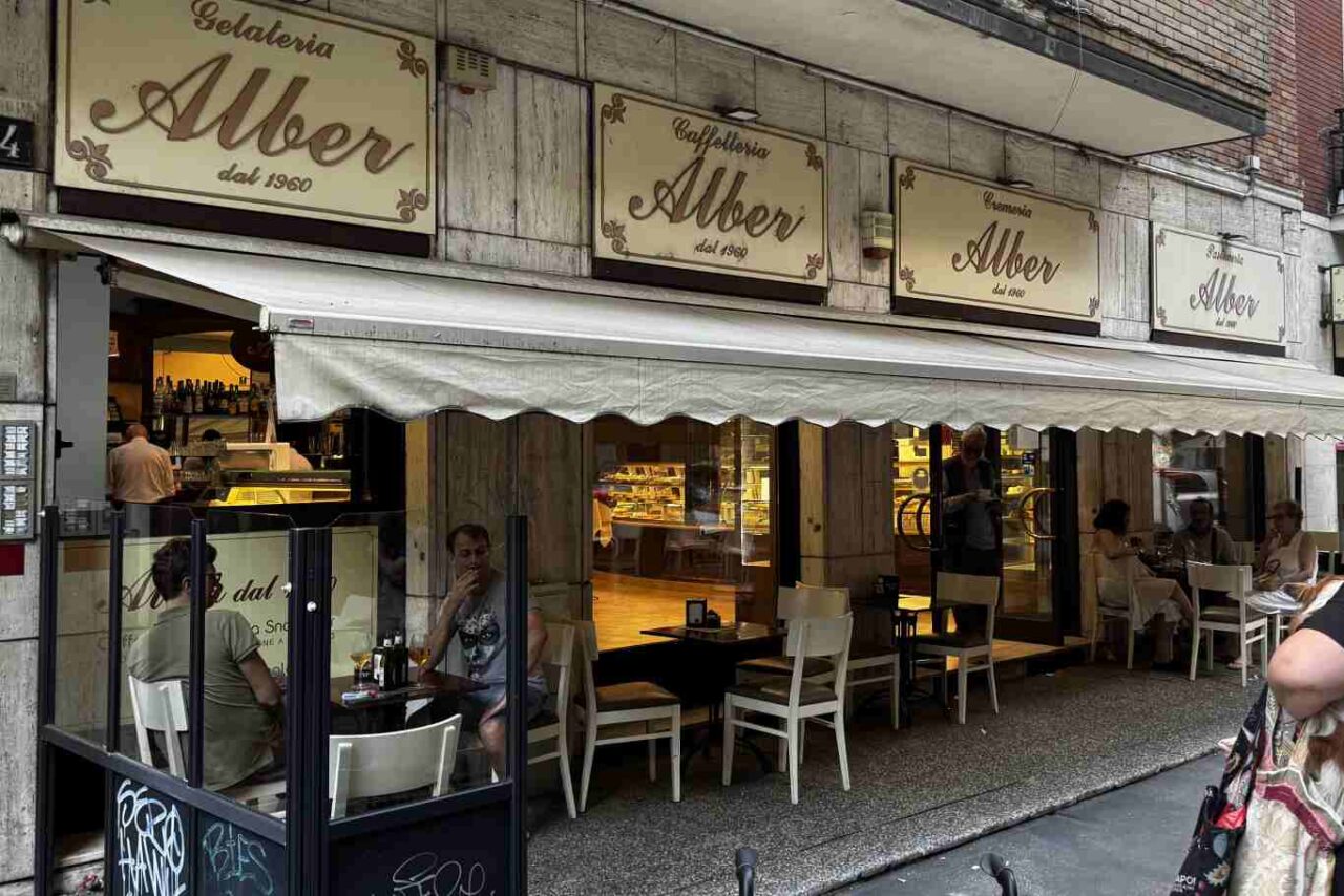 alber nuova apertura 2026