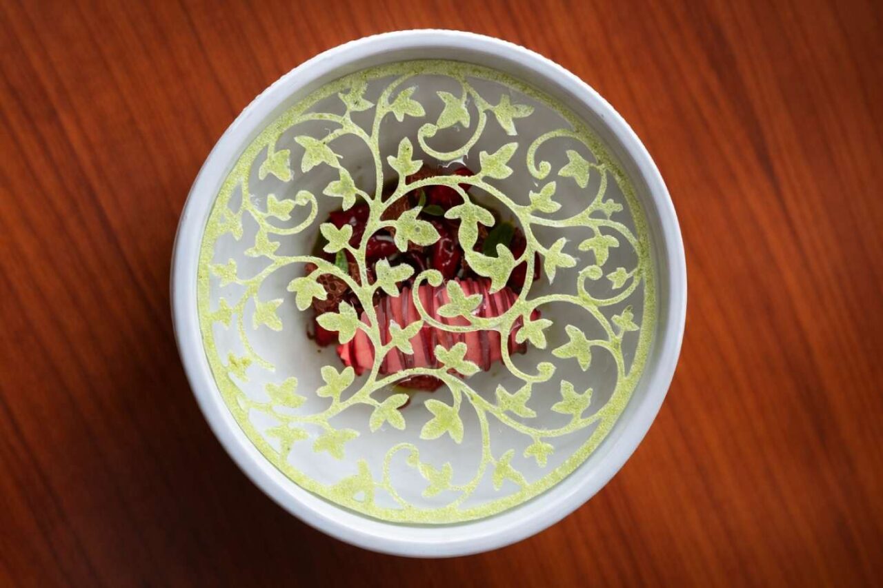 berton san valentino 2026