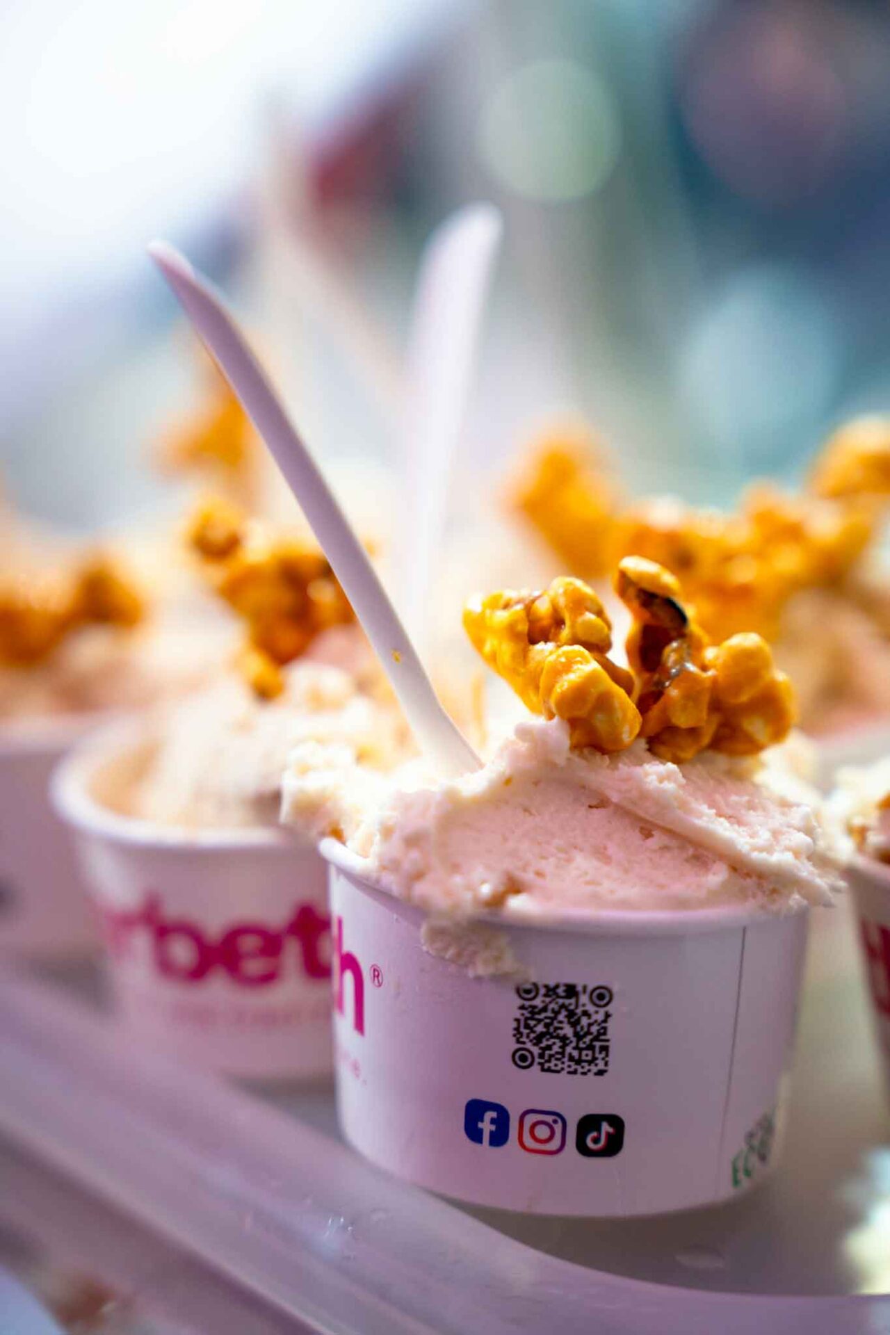 Sherbeth al Sigep 2026