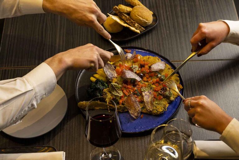Cotoletta vegana, sembra un sacrilegio ma è una ricetta
