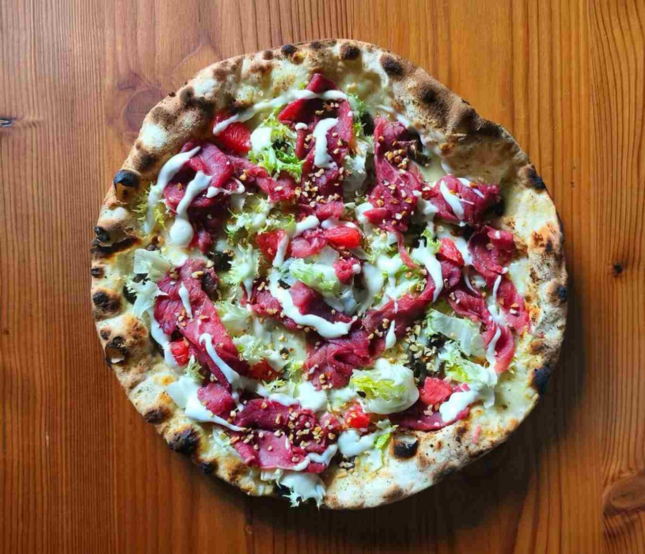 denis pizza tradizione contadina nuove pizzerie milano ravizza 2026
