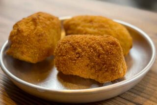 Gastronomia Palazzi a Milano, recensione del bistrot a buoni prezzi