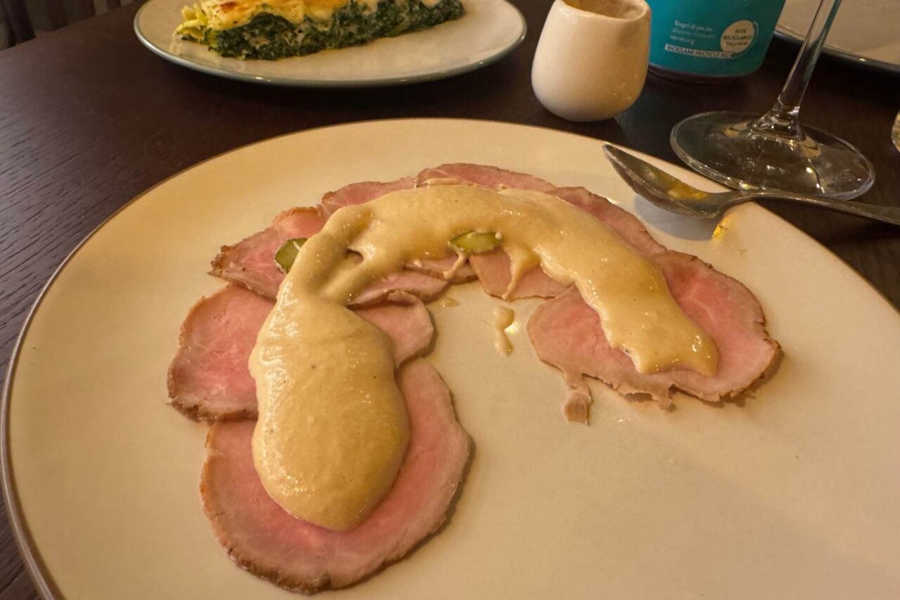 gastronomia palazzi milano vitello salsa tonnata