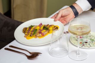 Locanda Confini a Dolo sul Brenta: cosa propone la giovane cucina