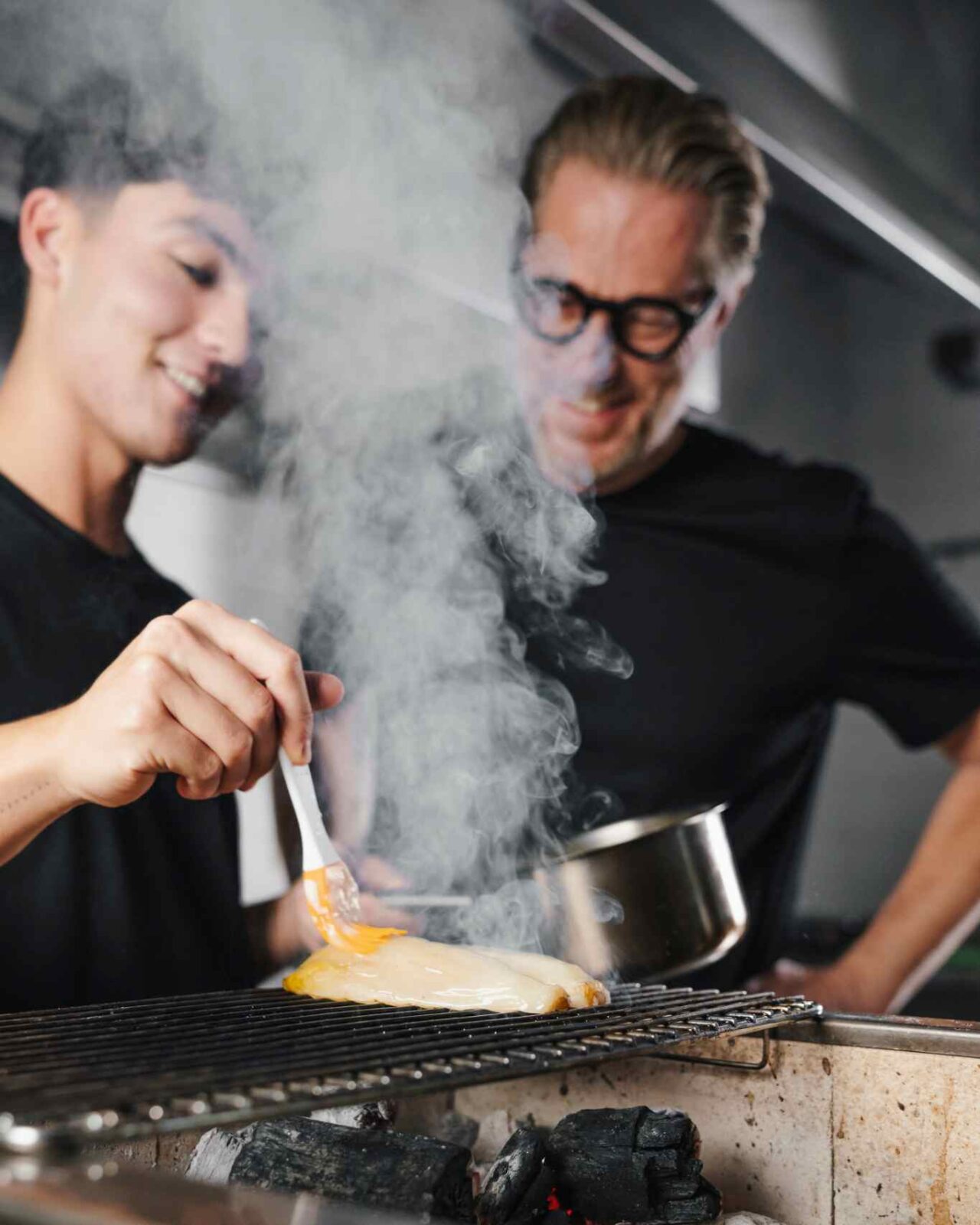 lukas keci cristian minchio