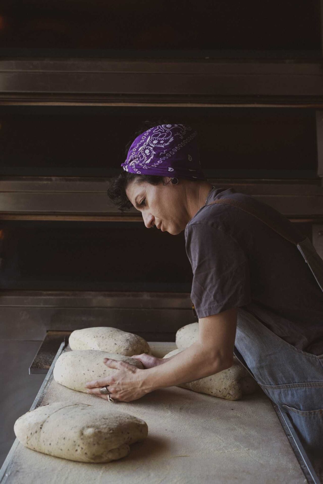Francesca Casci Ceccacci pandefra masterchef